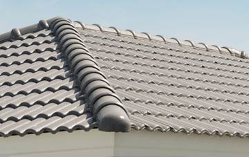 advantages of Hethersgill clay roofing