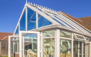 conservatory roof insulation costs Hethersgill