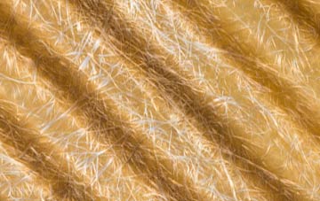 Hethersgill fibreglass roof waterproofing