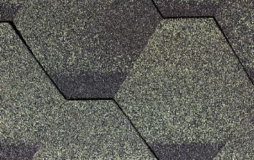 Hethersgill fibreglass shingle repairs