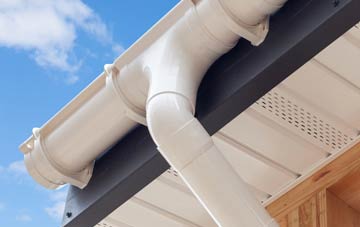 Hethersgill gutter installation costs