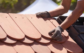 Hethersgill roof tile contractors