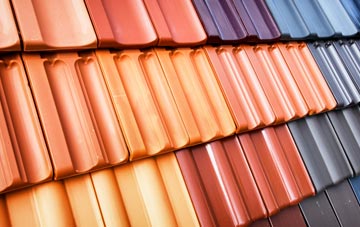 Hethersgill roof tile costs