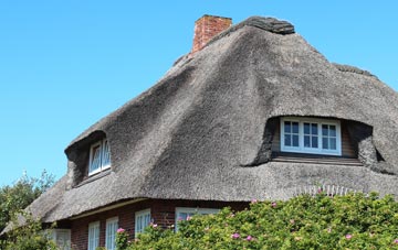 thatch roofing Hethersgill, Cumbria