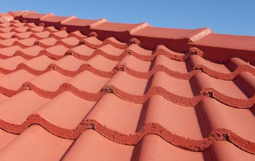 Hethersgill tile and slate roof replacement
